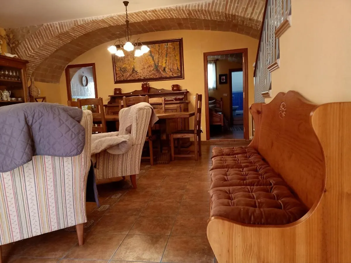 Villa Avi Pep à Vilafant 0*,