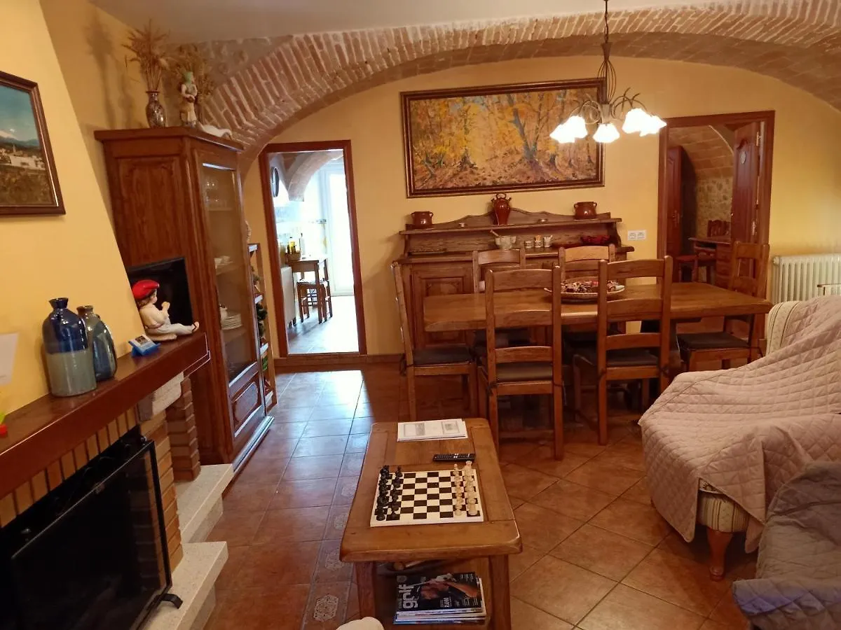 Hébergement de vacances Villa Avi Pep à Vilafant
