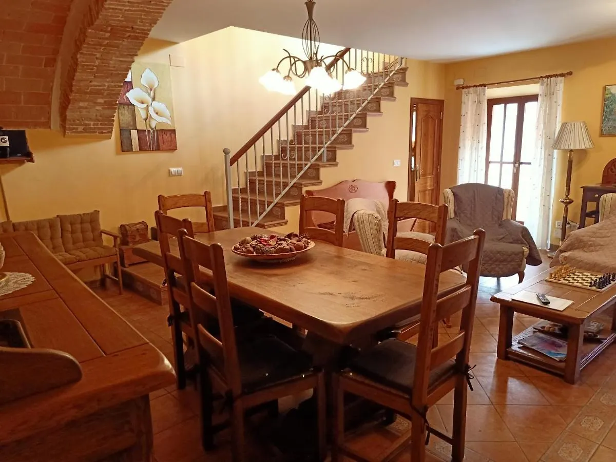Villa Avi Pep à Vilafant Hébergement de vacances