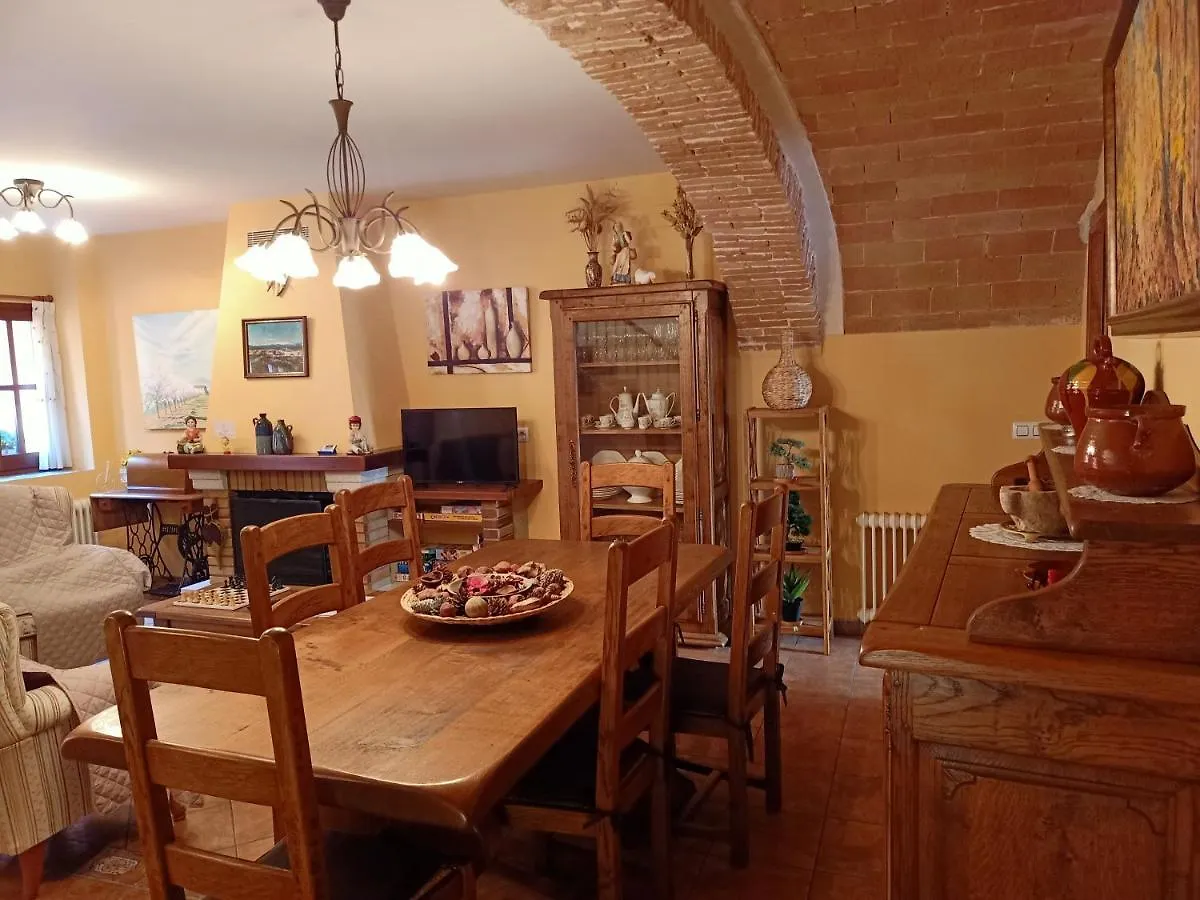 Villa Avi Pep à Vilafant
