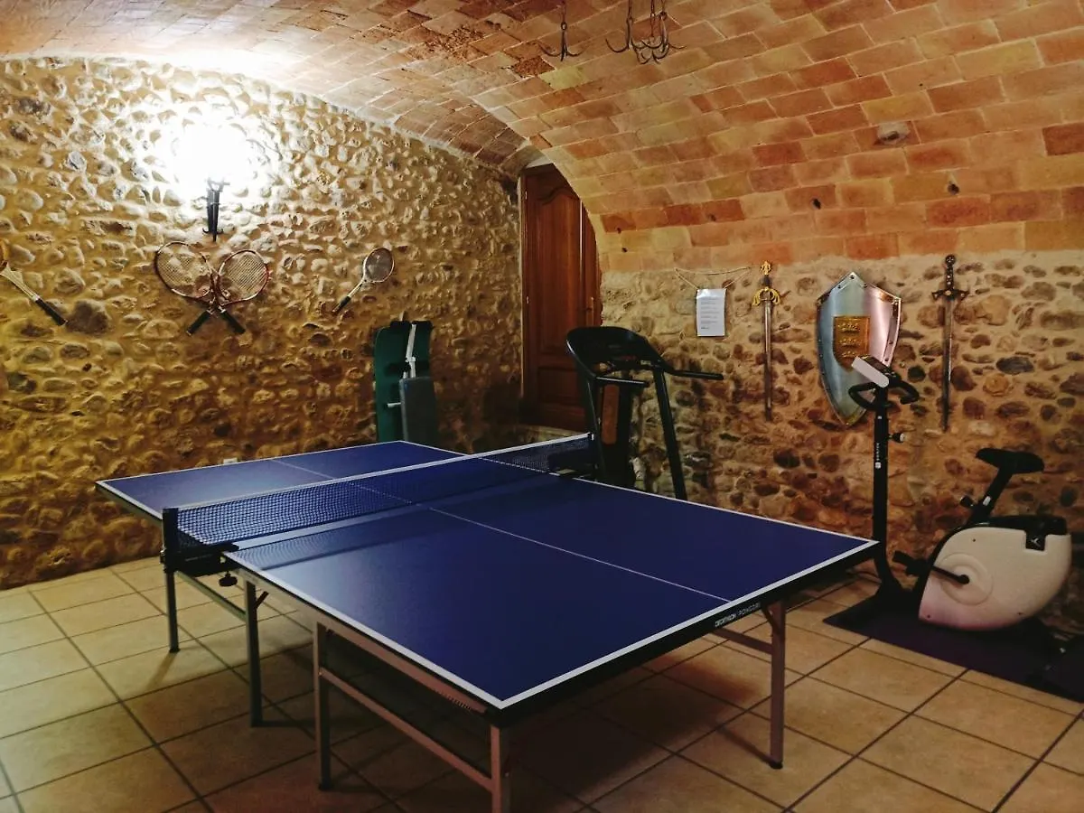 Hébergement de vacances Villa Avi Pep à Vilafant Espagne