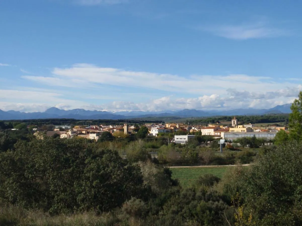 Villa Avi Pep à Vilafant Espagne