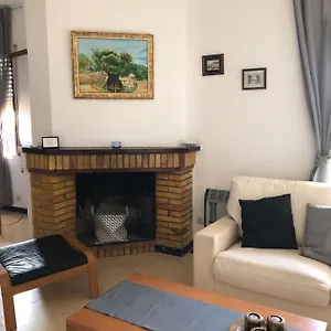Apartamento Sota Picasso, Horta de Sant Joan
