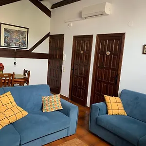 Cal Negre Appartement