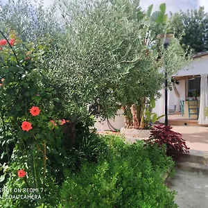 Сasa de vacaciones Casa Relax, Papiolet