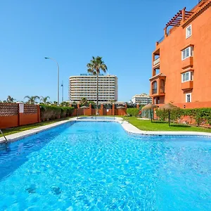Iloftmalaga álamos , Torremolinos España