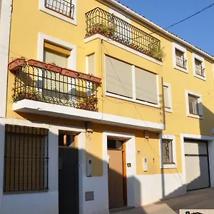 Apartamento Valleta, Bot